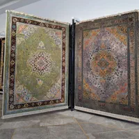 فرش هریس 1200 شانه