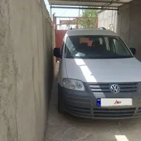فولکس کدی، مدل ۲۰۰۵|خودرو سواری و وانت|تهران, امام سجاد(ع)|دیوار