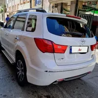 هایما S7 توربو1800cc، مدل ۱۳۹۶|خودرو سواری و وانت|تهران, شهرک فردوس|دیوار