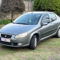 رانا Lx مدل 93 Tu5 بیرنگ