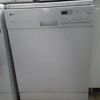 ماشین ظرفشویی ال جی