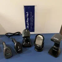 بارکد خوان و بارکد اسکنر|پرینتر، اسکنر، کپی، فکس|تهران, نارمک|دیوار