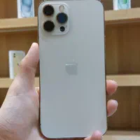 اپل iPhone 12 Pro Max با حافظهٔ ۲۵۶ گیگابایت
