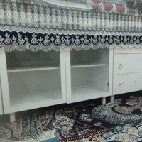 کمد  ام دی  اف  برای رختخواب|جاکفشی، کمد، دراور|رفسنجان, |دیوار