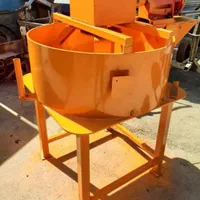 دستگاه ناریسازهمزن بلوک زنی ناری ساز میکسر بلوکزنی