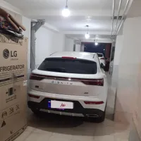 خودروی دیگنیتی پرایم مدل ۱۴۰۴
