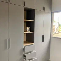 کابینت و کمددیواری|خدمات پیشه و مهارت|همدان, |دیوار