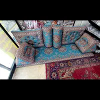 عرضه کننده سرویس ایرانی سنتی|پشتی|مشهد, عبادی|دیوار