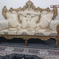 مبلمان تازه