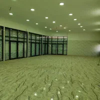فروش یا شراکت در محل نمایندگی ایران خودرو دیزل|فروش دفتر صنعتی، کشاورزی، تجاری|تهران, دریاچه شهدای خلیج فارس|دیوار