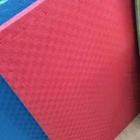 چمن مصنوعی تاتامی گرانول ورزشی باشگاهی