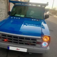 نیسان وانت|خودرو سواری و وانت|کرج, منظریه|دیوار