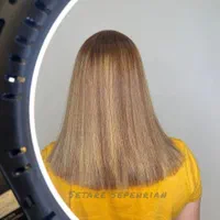 مدل کراتین و احیای تخصصی|خدمات آرایشگری و زیبایی|کرمانشاه, |دیوار