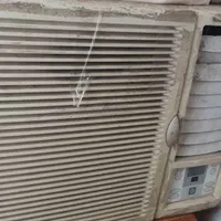 کولر پنجره ای سامسونگ
