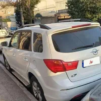هایما s7 مدل ۹۶