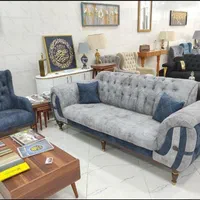 مبل *لیلیوم* جهیزیه عروس پارکر (تولیدی ارزانکده)|مبلمان خانگی و میز عسلی|خرمآباد, |دیوار