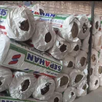 پشم سنگ/پشم شیشه/پشم سرامیک/توری مرغی|عمده‌فروشی|تهران, شهرک امام خمینی|دیوار