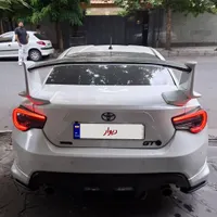 تویوتا GT86 مدل۲۰۱۴ فول|خودرو سواری و وانت|تهران, سعادت‌آباد|دیوار