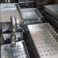 فروش منقل کبابی ذغالی|اجاق گاز و لوازم برقی پختوپز|شیراز, شهرک گلستان|دیوار