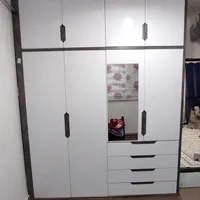 ساخت انواع کابینت.کمددیواری.TV Wall.سرویس خواب|خدمات پیشه و مهارت|مریوان, |دیوار
