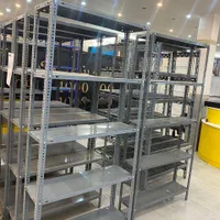 قفسه پیچ و مهره ای و گاری اسلامشهر*