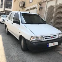 پراید ۱۳۱ مدل ۹۵