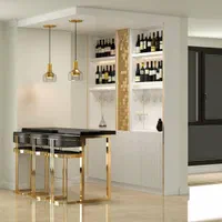 نرده و حفاظ استیل|مصالح و تجهیزات ساختمان|پردیس, |دیوار