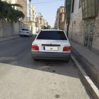 پراید 131 SL، مدل ۱۳۹۰|خودرو سواری و وانت|قرچک, |دیوار