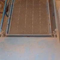 دستگاه زرشک پاک کنی