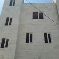سنگ نما تراورتن سفید صنعتی عباس آباد نقد و چک|مصالح و تجهیزات ساختمان|قزوین, |دیوار