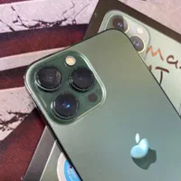 آیفون ۱۳ پرو مکس - iPhone 13 Pro Max|موبایل|تهران, ونک|دیوار
