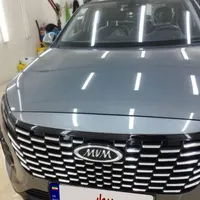 ایکس ۳۳ دندهای