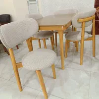 میز ناهارخوری مدل نوبل.میز ناهار خوری میزنهارخوری|میز و صندلی غذاخوری|کرج, حصارک بالا|دیوار