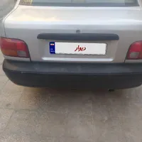 پراید صبا مدل85 معاوضه ای|خودرو سواری و وانت|زاهدان, |دیوار