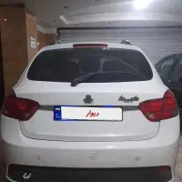 کوییک R مدل ۱۴۰۲|خودرو سواری و وانت|تهران, شوش|دیوار