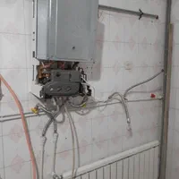 نصب و تعمیرات پکیچ و کولر گازی و آبگرمکن و بخاری