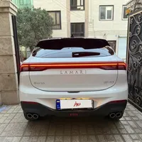 لاماری ایما، مدل ۱۴۰۴|خودرو سواری و وانت|تهران, تهران‌سر|دیوار