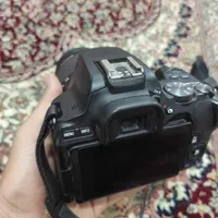 کانن250d و لنز50میلی متری|دوربین عکاسی و فیلم‌برداری|تهران, آبشار تهران (دریاچه)|دیوار
