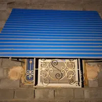جوشکاری سیار