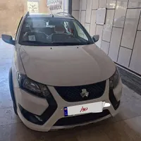 کوییک دنده‌ای S، مدل ۱۴۰۴
