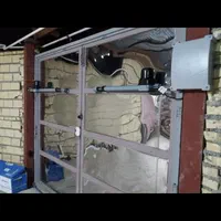 درب برقی،جک پارکینگی بازویی،کرکره برقی،شیشه سکوریت|خدمات پیشه و مهارت|بهبهان, |دیوار