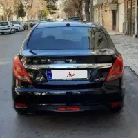 گک ترامپچی مدل ۲۰۱۵ ترخیص ۲۰۱۸|خودرو سواری و وانت|مشهد, طلاب|دیوار