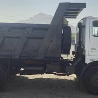 کمپرسی کاویان ۱۰۶|خودرو سنگین|تهران, افسریه|دیوار