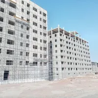 پیش فروش آپارتمان دولتی با بلند مدت پرند|پیش‌فروش املاک|کرج, گوهردشت|دیوار