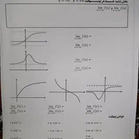 کتاب جزوه ریاضی معین کرمی ۱۴۰۴ فینیتو ۱۴۰۴ کرمی|کتاب و مجله آموزشی|تهران, فلسطین (میدان انقلاب)|دیوار