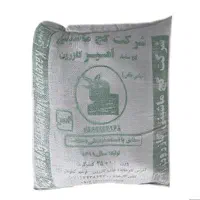 انواع گچ کازرون