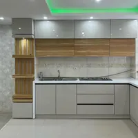 کابینت بداغی ساخت طراحی اجرا|مصالح و تجهیزات ساختمان|نسیم‌شهر, |دیوار