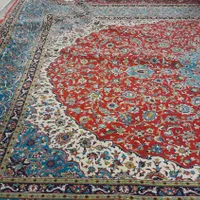 فرش ماشینی دست دوم