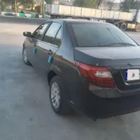 دنا ۹۵ تیپ۲|خودرو سواری و وانت|تبریز, |دیوار