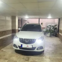 هایما s7 توربو بیرنگ و کم کار